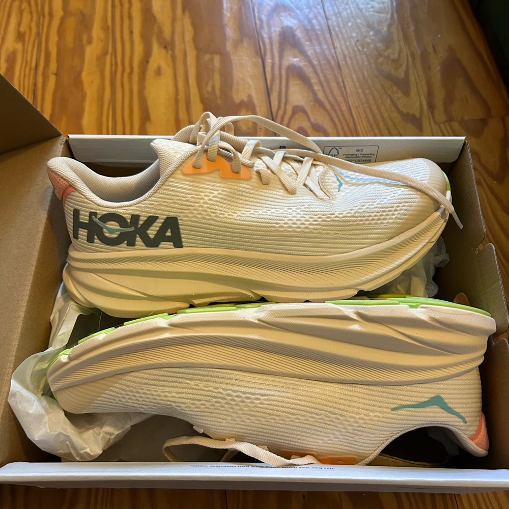 BRAND NEW Hoka Running Shoes